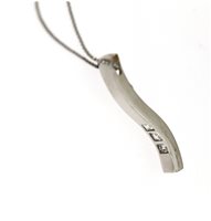 Collana Nuovegioie Donna in Argento CL2-42 - CL2-42